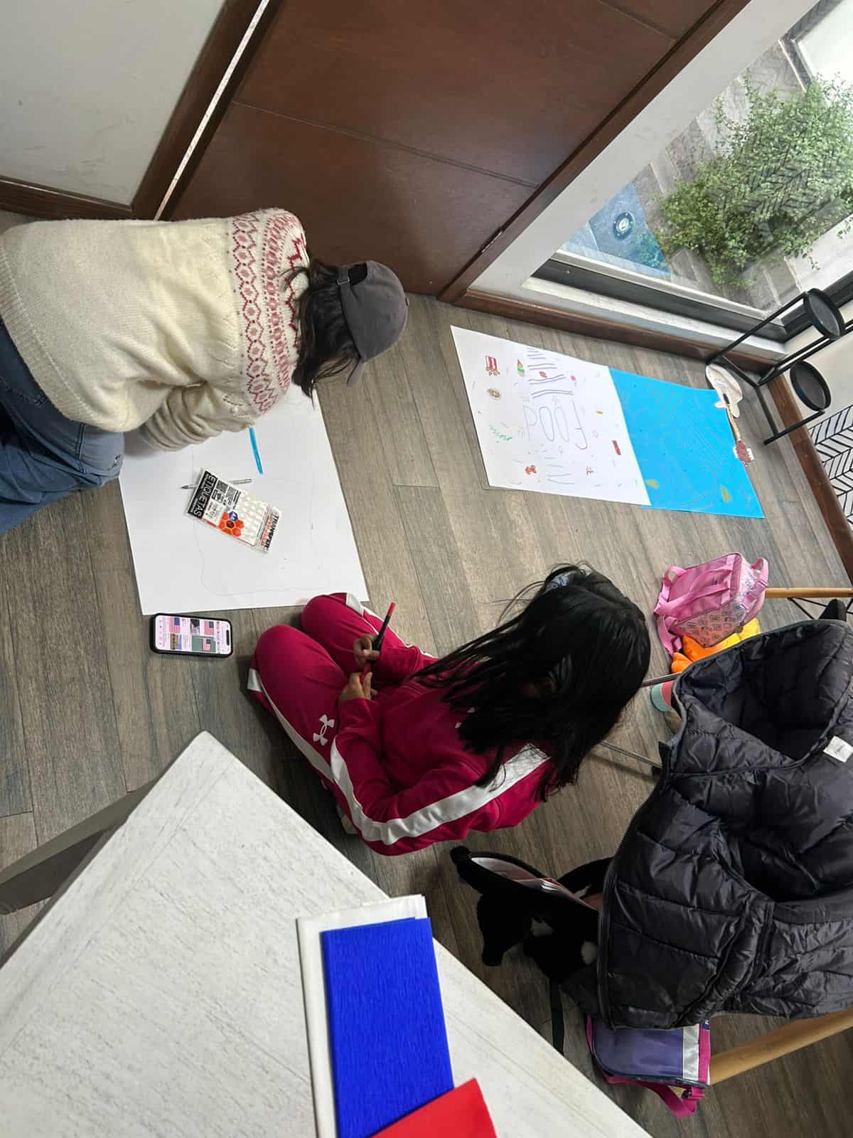 Clases interactivas y divertidas