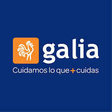 Galia — Cuidamos lo que + cuidas
