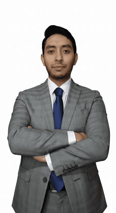 Mr. Raúl